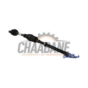 Arbre de transmission avant gauche A2533305501 Mercedes GLC-Klasse
