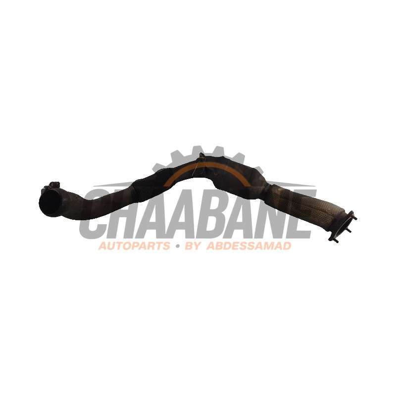 Catalyseur 971131703L Porsche Panamera (971G) 2.9 V6 24V 4 E-Hybrid 2016 / 2023