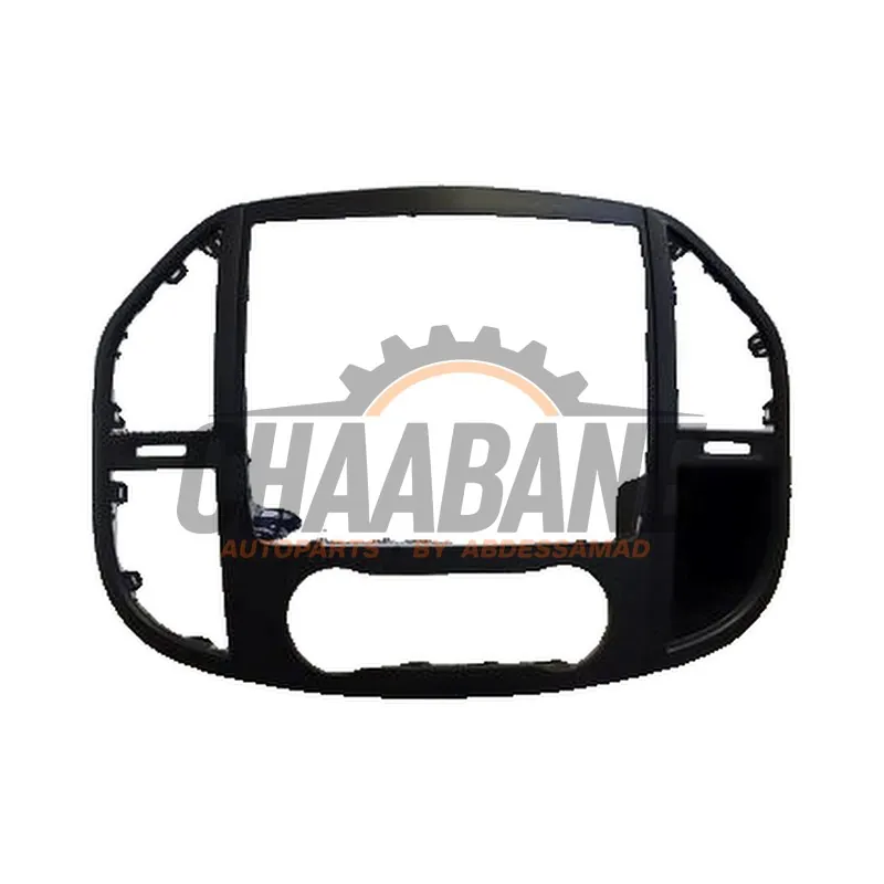 Cadre radio A4476890011 Mercedes Vito (447.6) 2.0 116 CDI 16V