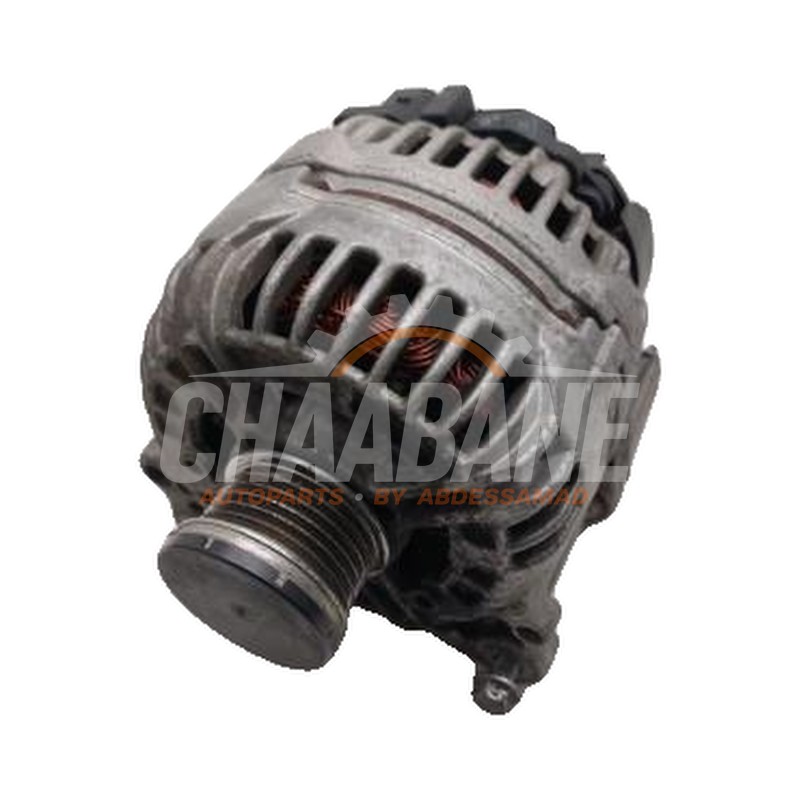 Dynamo 04B903024 Skoda Rapid 1.2 TSI 2012 / 2022