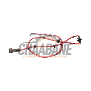 Cable (divers) A1675405406 Mercedes GLE (V167) 450 EQ Boost 3.0 24V 4-Matic