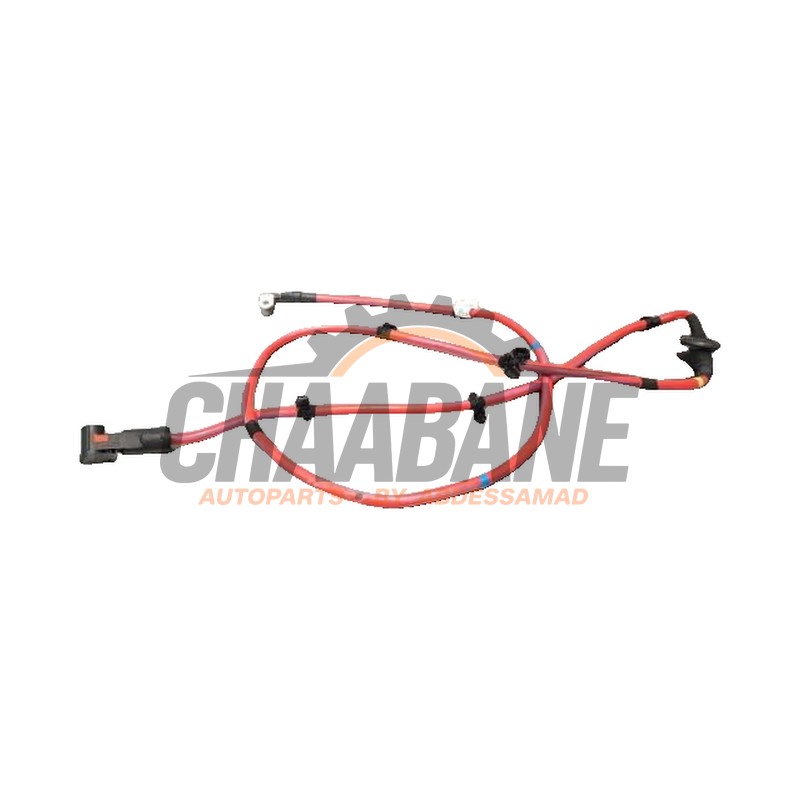 Cable (divers) A1675405406 Mercedes GLE (V167) 450 EQ Boost 3.0 24V 4-Matic