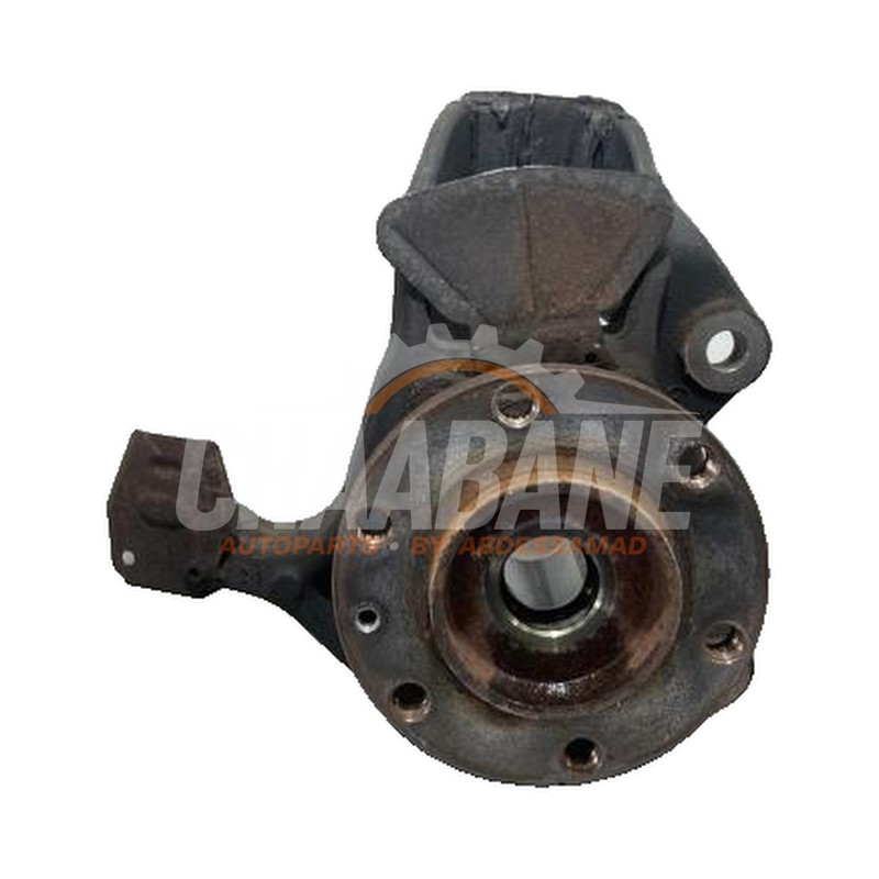 Fusee avant droit 33119 Mercedes Sprinter 3,5t (907.6/910.6) 314 CDI 2.1 D FWD