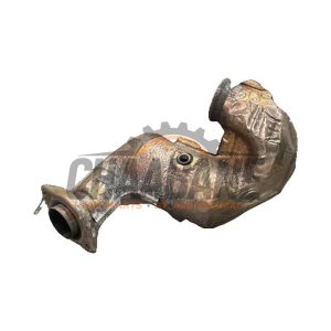 Catalyseur A2474909903 Mercedes GLB (247.6) 1.3 GLB-200 Turbo 16V