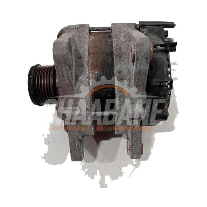 Dynamo 231007536R Mercedes Citan