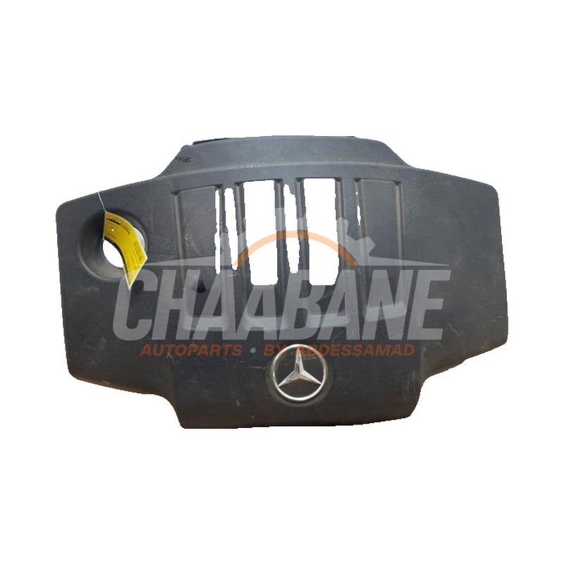 Couverture moteur A6540109006 Mercedes A (177.0) 2.0 A-200d