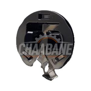 Antenne amplificateur A2139052803 Mercedes CLA AMG (118.3) 2.0 CLA-45 S AMG Turbo 16V 4-Matic+