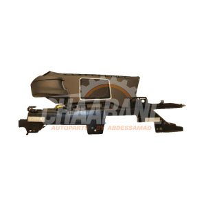 Support plage arriere CK5231012 Landrover Range Rover IV (LG) 3.0 TDV6 24V