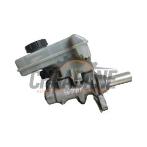 Cylindre de frein principal 5Q1611301B Seat Leon ST (5FF) 1.6 TDI Ecomotive 16V 2012 / 2020