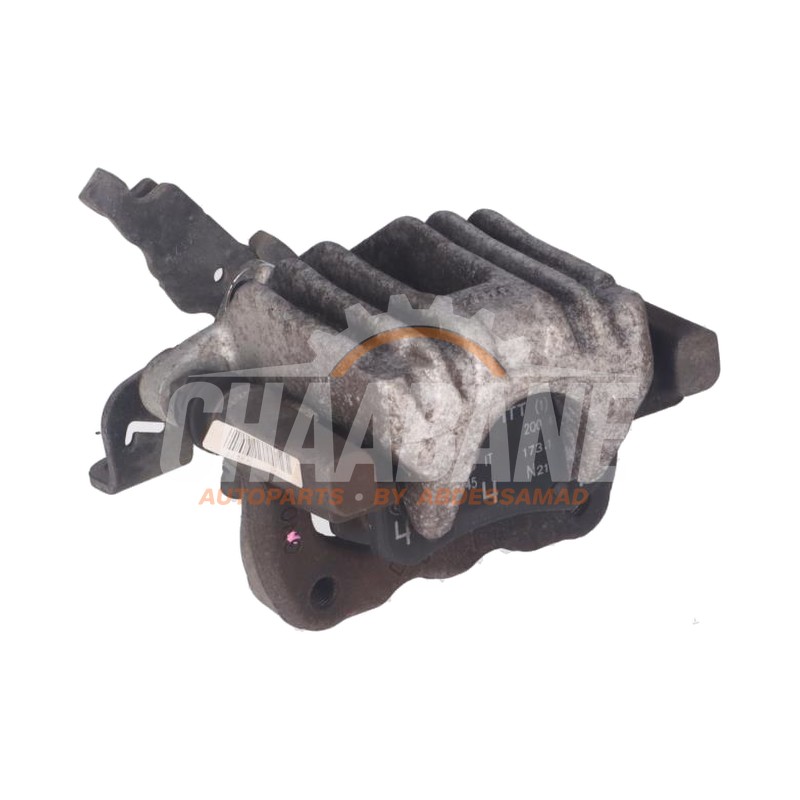Divers 2Q0615423C Seat Arona 2017