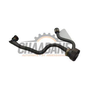 Soupape vide A0009979402 Mercedes C (W205) C-160 1.5 EQ Boost