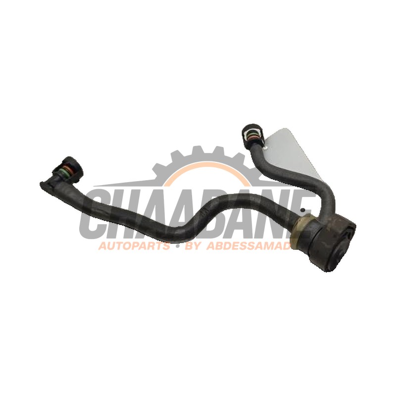 Soupape vide A0009979402 Mercedes C (W205) C-160 1.5 EQ Boost