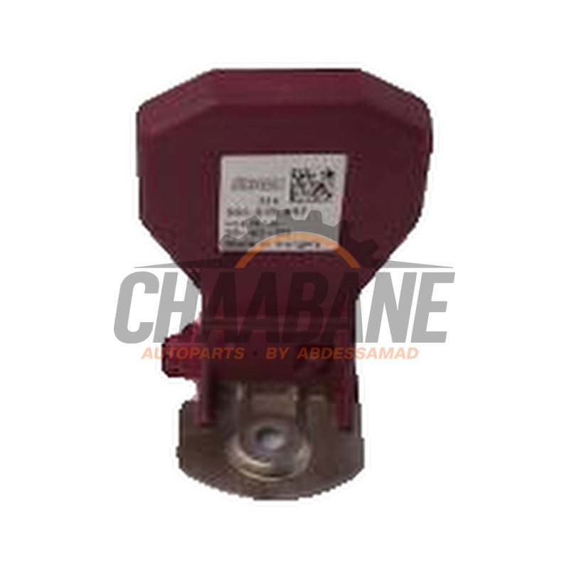 Antenne 565035497 Skoda Kodiaq 1.5 TSI 150 ACT 16V 2016