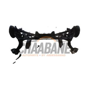 Train arriere complet BMW 2-Serie 2013 / 2021