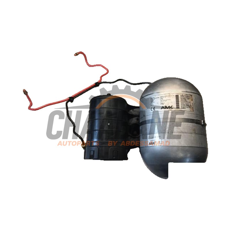 Reservoir dair C2Z24853 Jaguar XF Sportbrake 2.2 D 16V