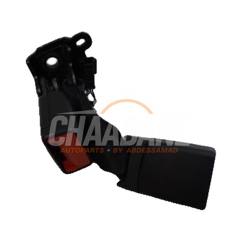 Attache ceinture arriere droite A1778602200 Mercedes A Limousine (177.1) 1.3 A-250 e Turbo 16V