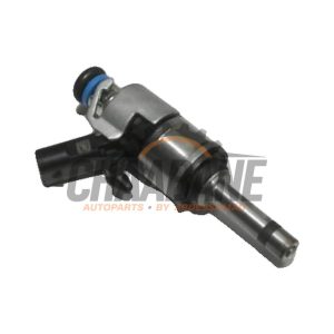 Injecteur (injection essence) 06K906036M Audi A6 (C8) 2.0 16V 50 TFSI E Mild hybrid Quattro 2018