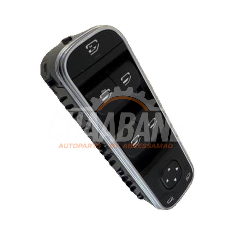 Commutateur combi vitres A1679059603 Mercedes B (W247) 1.3 B-180 Turbo 16V Mild Hybrid