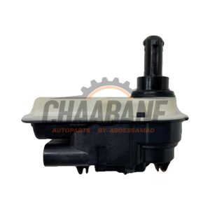Moteur de verrouillage clapet reservoir 1T3810773 Volkswagen ID.7 Pro 77 kWh 2023