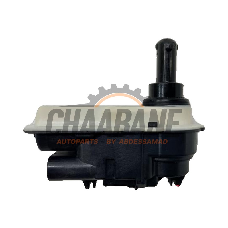 Moteur de verrouillage clapet reservoir 1T3810773 Volkswagen ID.7 Pro 77 kWh 2023