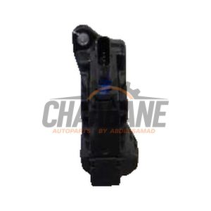 Capteur de position pedale daccelerateur 8W1723523A Audi A4 Avant (B9) 1.4 TFSI 16V 2015