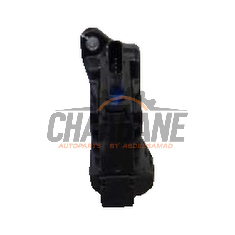 Capteur de position pedale daccelerateur 8W1723523A Audi A4 Avant (B9) 1.4 TFSI 16V 2015