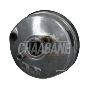 Assistant de freinage 8W0612103B Audi A4 2024