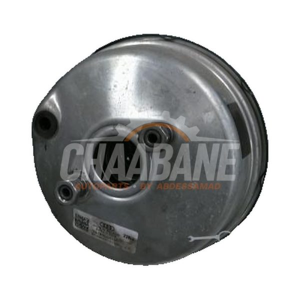 Assistant de freinage 8W0612103B Audi A4 2024