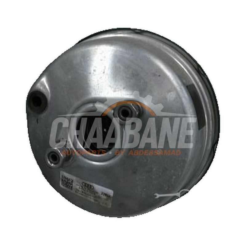 Assistant de freinage 8W0612103B Audi A4 2015