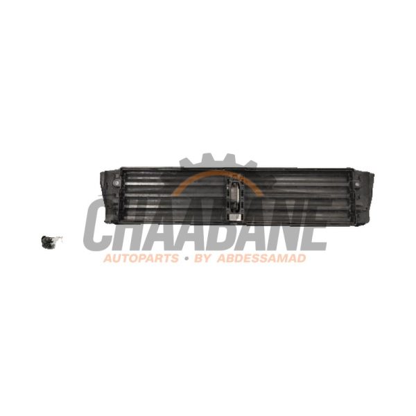 Guidage dair 5G0122321F Volkswagen Golf 2013 / 2021