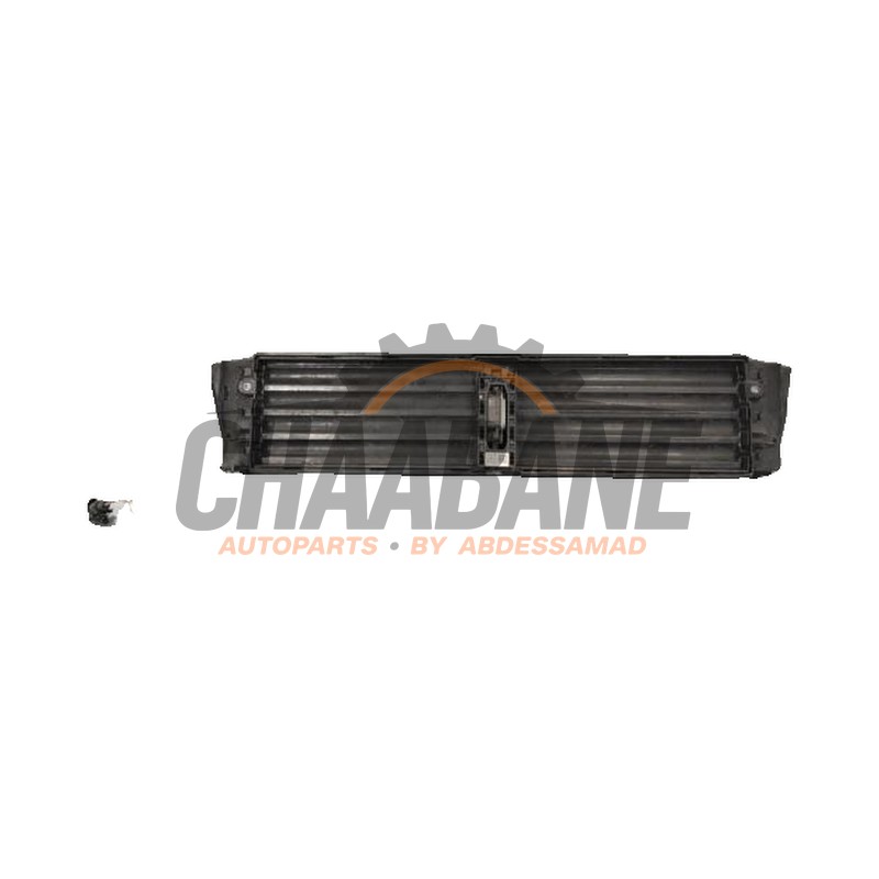 Guidage dair 5G0122321F Volkswagen Golf 2013 / 2021