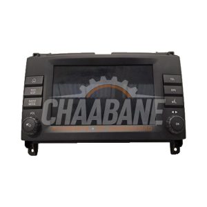 Affichage navigation A4479002621 Mercedes Vito Tourer (447.7) 2.0 119 CDI 16V