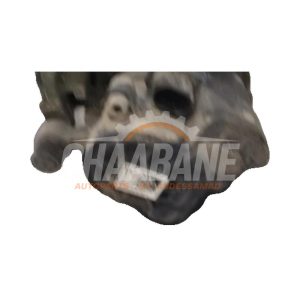 Etrier de frein (pince) arriere gauche VCR271 Audi Q2 (GAB/GAG) 1.6 30 TDI 16V 2016