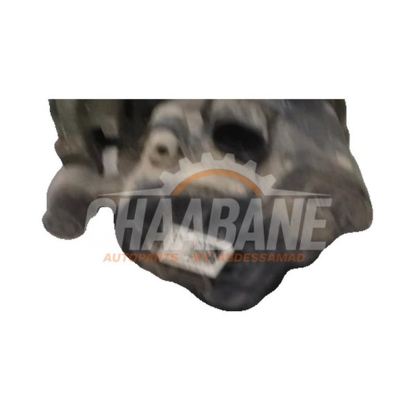 Etrier de frein arriere gauche VCR271 Audi Q2 (GAB/GAG) 1.6 30 TDI 16V 2016