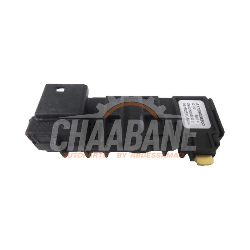 Capteur (divers) A1729058200 Mercedes A-Klasse