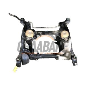 Faux chassis 1663302200 Mercedes GLE (W166) 350d 3.0 V6 24V BlueTEC 4-Matic