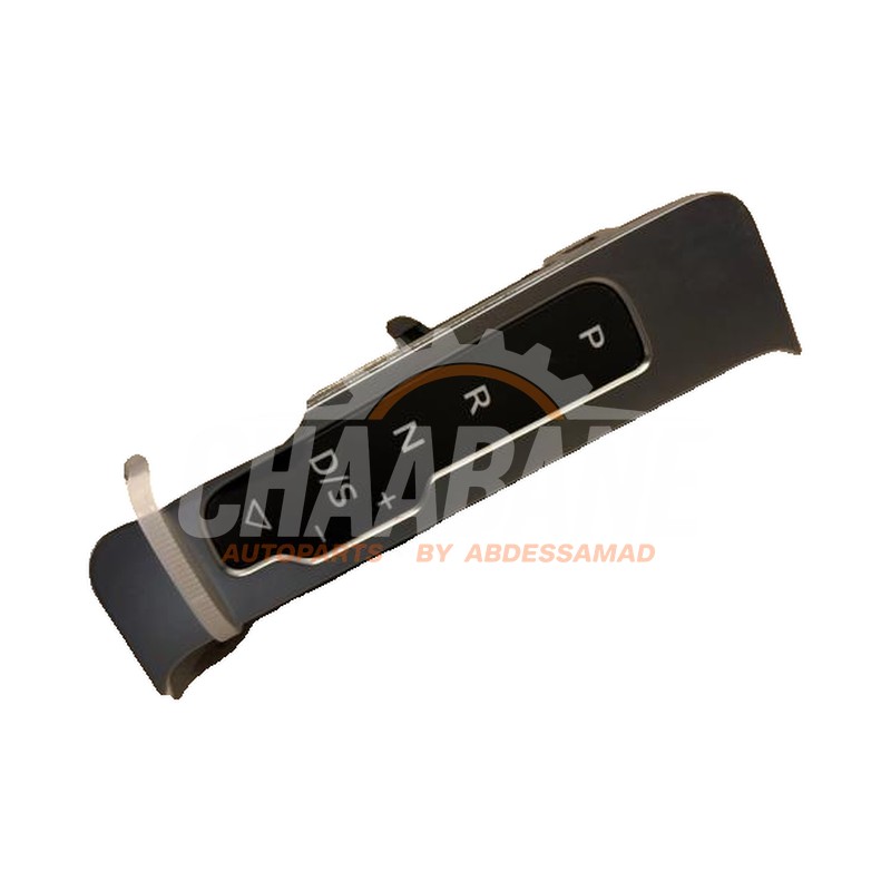 Interrupteur de position boite de vitesse automatique 81B7134633Q7 Audi Q2 (GAB/GAG) 2016
