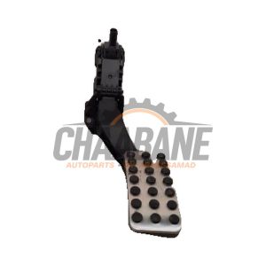 Pedale daccelerateur A1773002100 Mercedes B (W247) 1.3 B-180 Turbo 16V