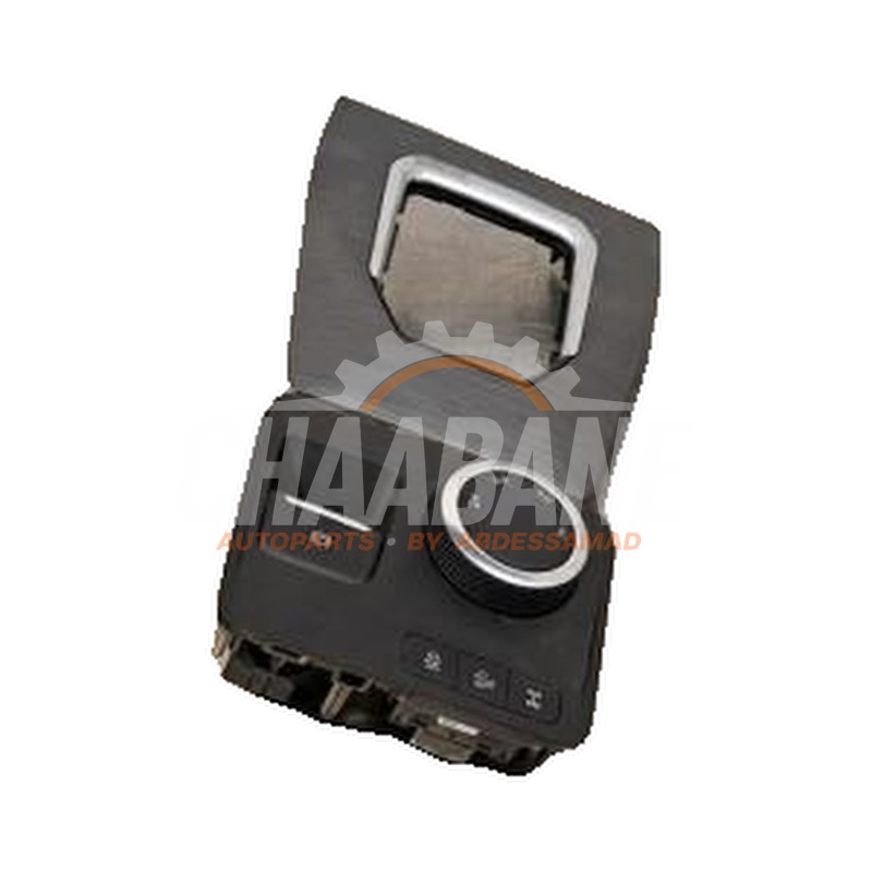 Levier de selection 4x4 N1XT14B596DE Volkswagen Amarok 3.0 TDI V6 24V 4Motion 2022