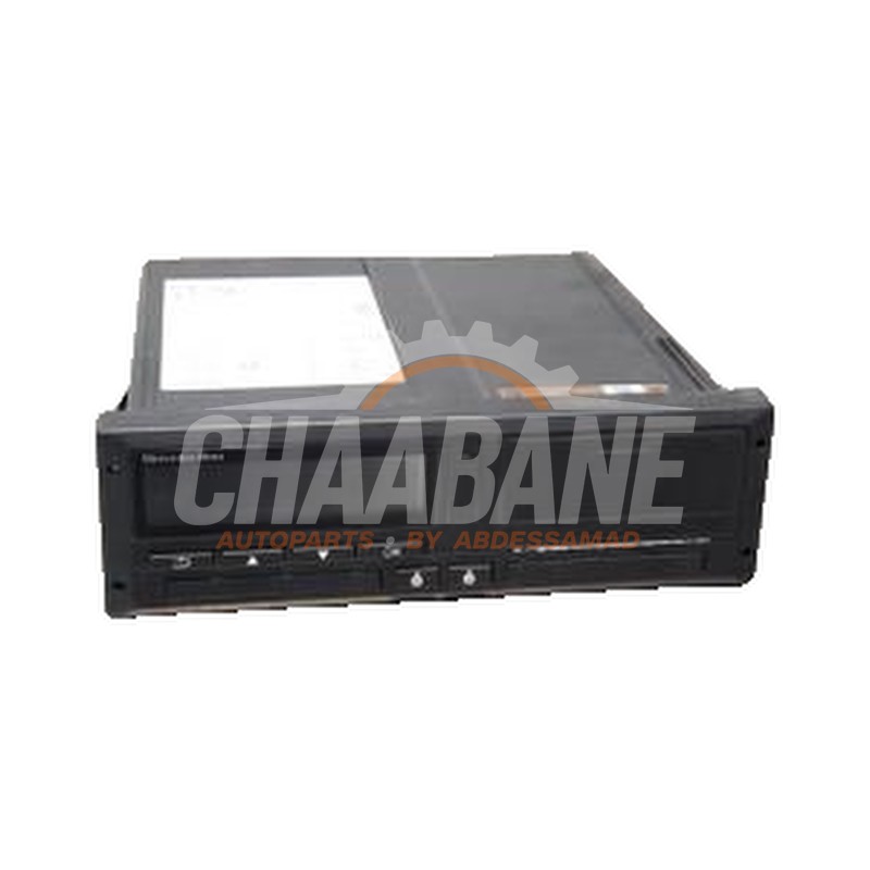Tachygraphe A9079008203 Mercedes Sprinter 3,5t (910.0/910.1/907.1/907.2) 316 CDI 2.1 D RWD