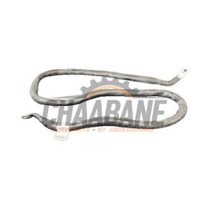 Cable (divers) A2535400701 Mercedes C-Klasse AMG (W205) C-43 AMG 3.0 V6 24V Turbo 4-Matic
