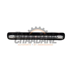 Commande chauffage A2479056803 Mercedes A (177.0) 1.3 A-180 Turbo 16V