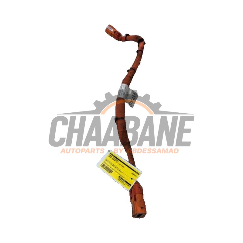 Cable (divers) 5Q0971449B Skoda Superb Combi (3V5) 1.4 TSI iV 16V 2015 / 2024