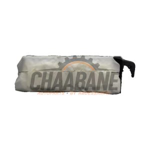 Airbag droite (tableau de bord) 2058600500 Mercedes C (W205) C-220 2.2 CDI BlueTEC, C-220 d 16V