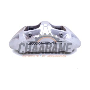 Etrier de frein avant gauche 20D40303 Mercedes A-Klasse AMG (177.0) 2.0 A-35 AMG Turbo 16V 4Matic