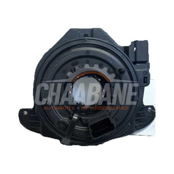 Ressort tournant airbag 2Q0969653 Volkswagen Taigo 1.0 TSI 115 12V 2021