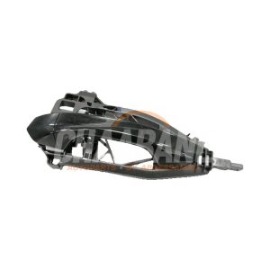 Poignee portiere 4portes avant gauche 4N1837811B Audi A6 2018