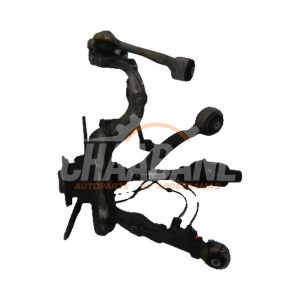 Suspension de roue avant gauche 2052700 Mercedes C (W205)