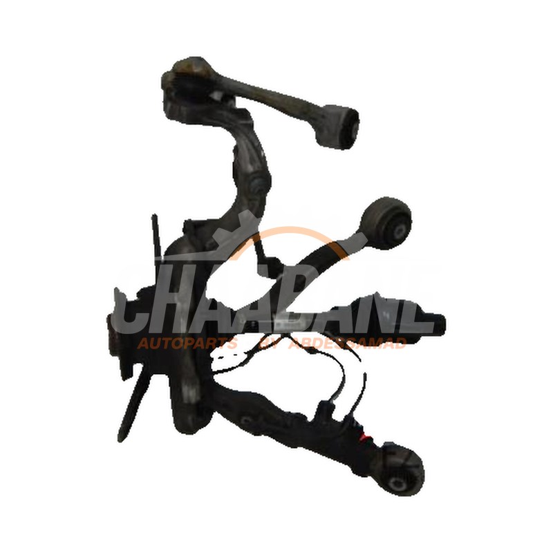 Suspension de roue avant gauche 2052700 Mercedes C (W205)