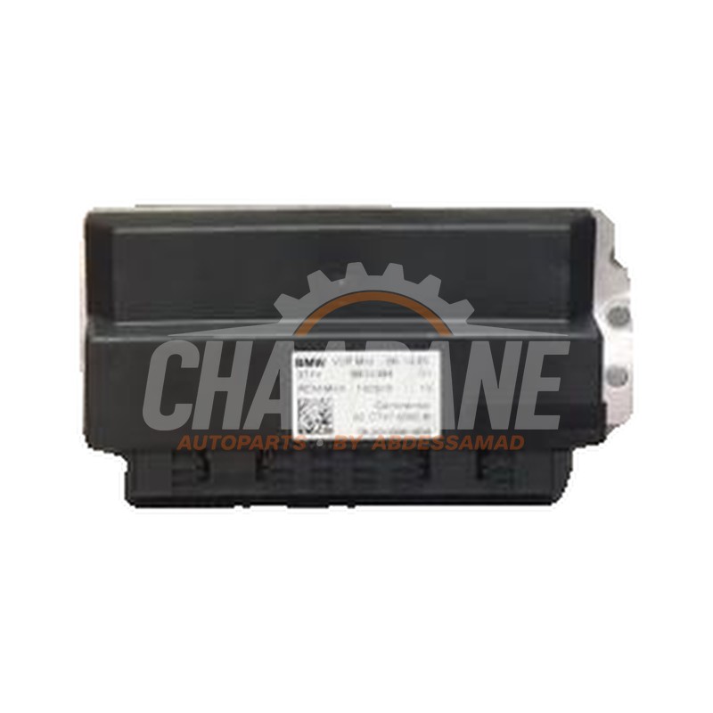 Module (divers) 8835394 BMW iX3 80 kWh 2020